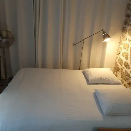 鸢尾花别墅旅馆 招待所