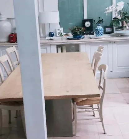 招待所 鸢尾花别墅旅馆 巴黎