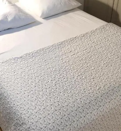 鸢尾花别墅旅馆 招待所 巴黎