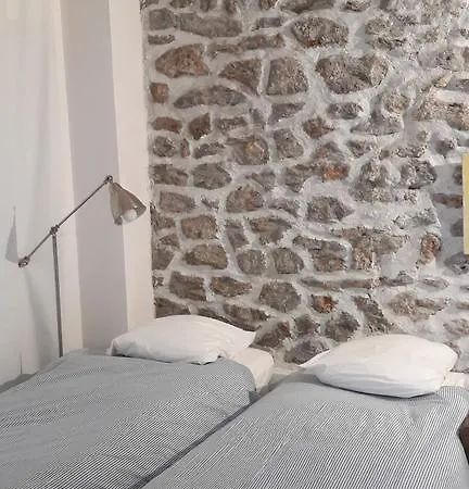 Des Iris Pensión *