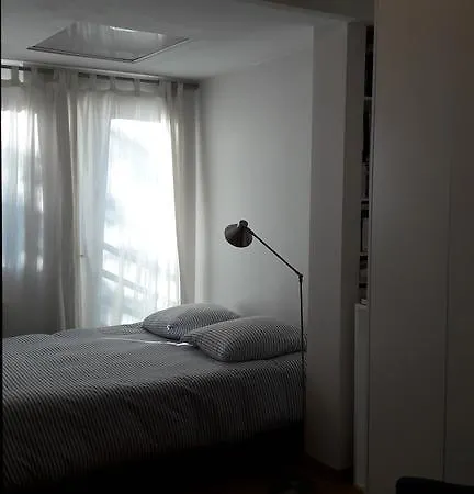 Des Iris Pensión