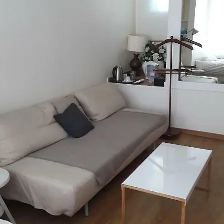 Des Iris 4* Paris