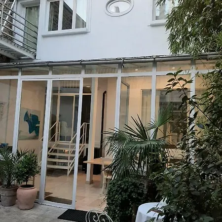Des Iris París