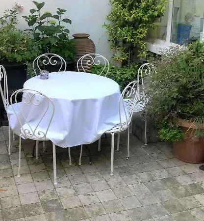 Des Iris Paříž