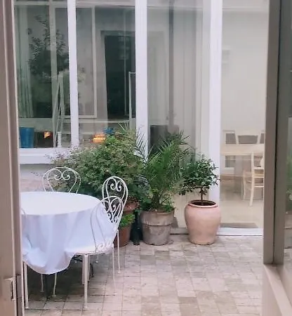 デ イリス パリ