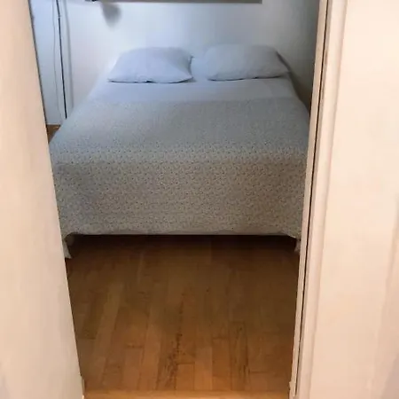 Maison d'hôtes Des Iris *