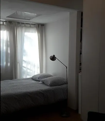 Des Iris Vendégház