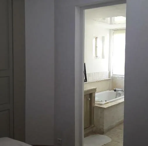 Vendégház Des Iris