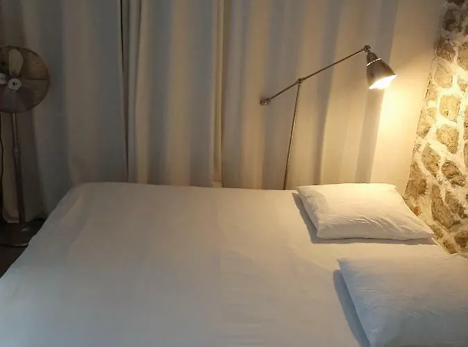 Des Iris Vendégház