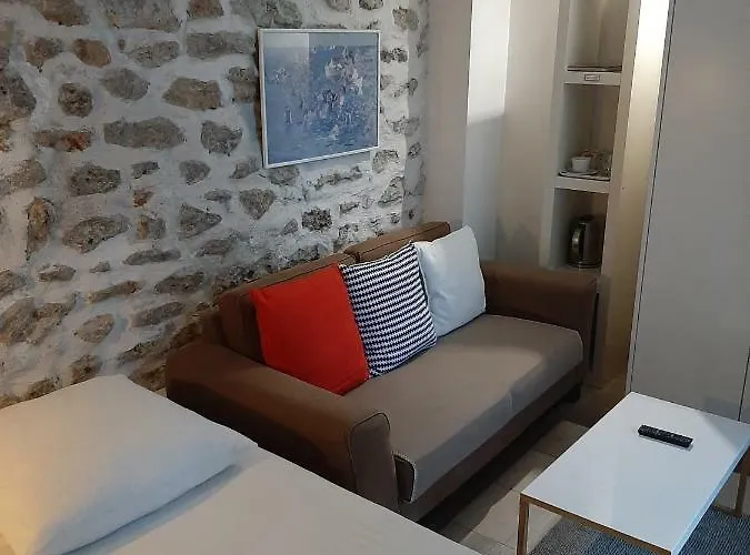 Vendégház Des Iris 4*