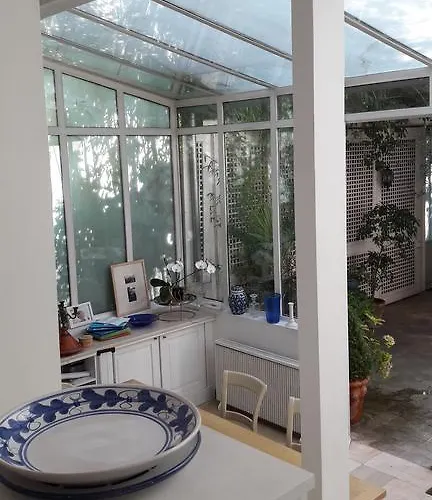 Des Iris Casa de hóspedes