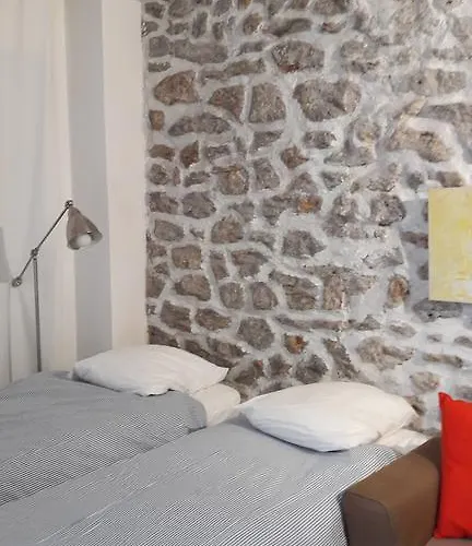 Des Iris 4* Paris