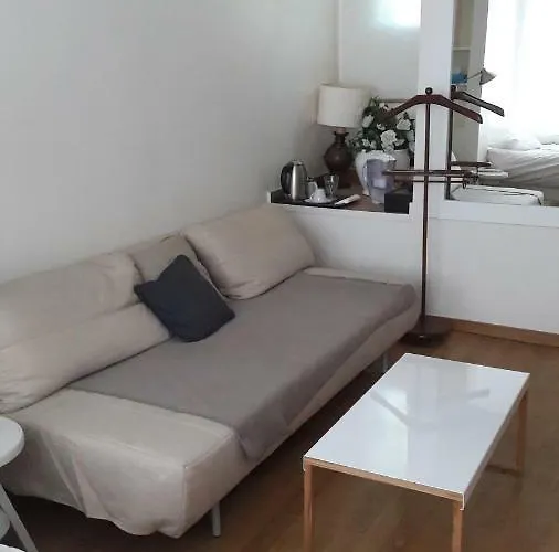 Des Iris 4* Paris