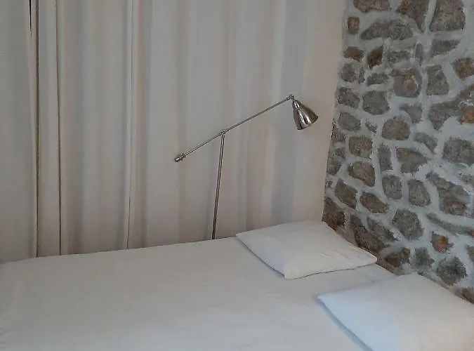 Des Iris 4*