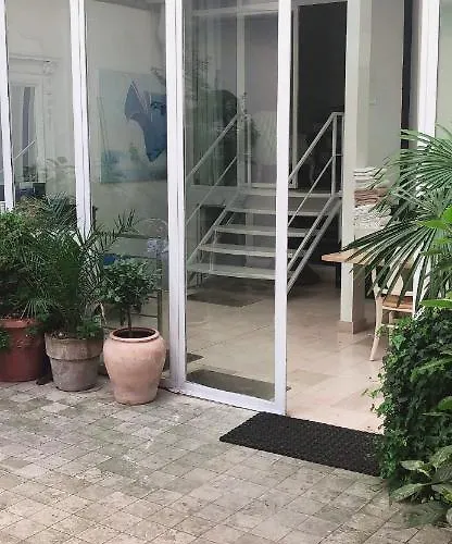 Des Iris 4* Paris