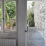 Des Iris 4* Paryż