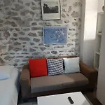 Des Iris 4* Paryż