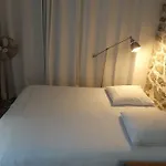 Des Iris Pensjonat