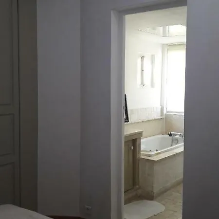 Maison d'hôtes Des Iris