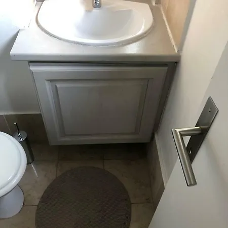 Maison d'hôtes Des Iris 4*