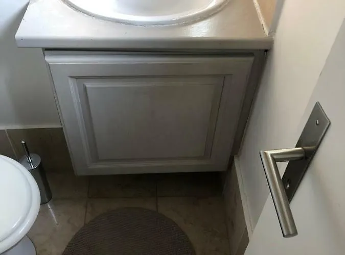 Gæstehus Des Iris 4*