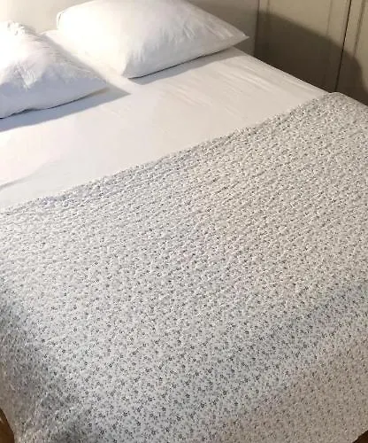 Des Iris Gæstehus Paris